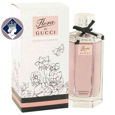 ebay gucci flora